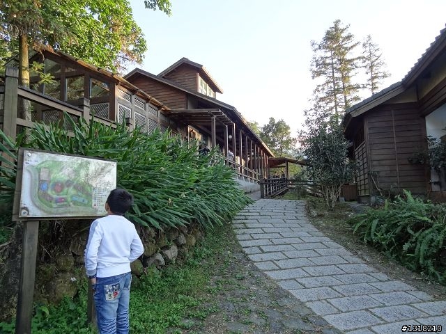 親子旅遊-竹山瞎晃