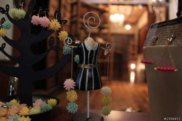 2013秋季關西之旅:鬧中取靜的中崎町