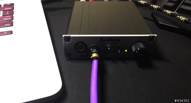 DAC 也需要像耳機一樣需要 RUN 嗎？