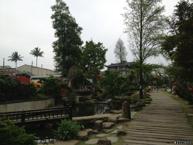 1020422 午後的約會 玉井虎頭山&楠西玄空法寺