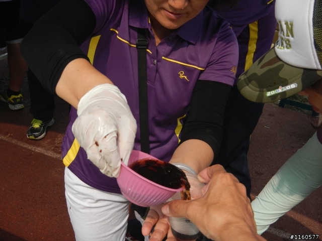 歡笑、美食聚一堂--2013屏東單車國道馬拉松