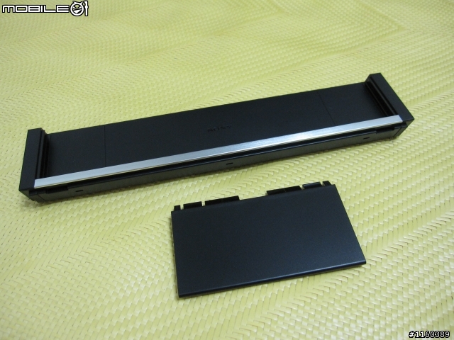 [說好的遲來開箱] Sony Tablet Z 之日版So-03e