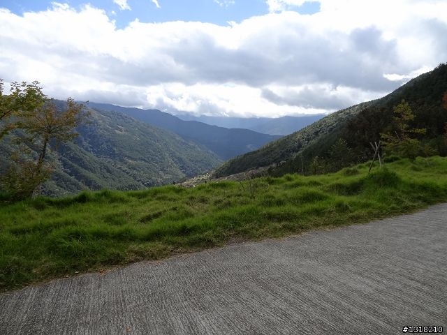 親子旅遊-武陵農場and 桃山瀑布步道