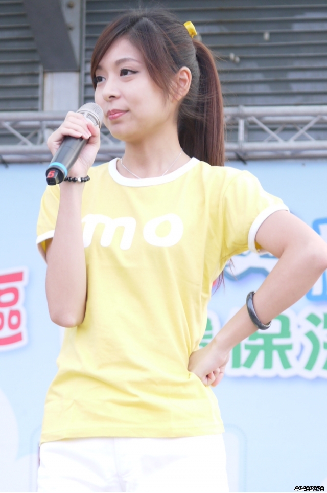 MOMO台姐姐