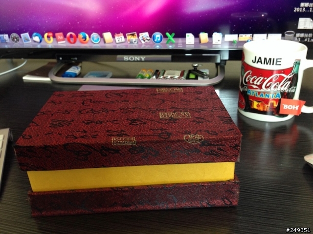 2013年C200旅行版 by Jamie