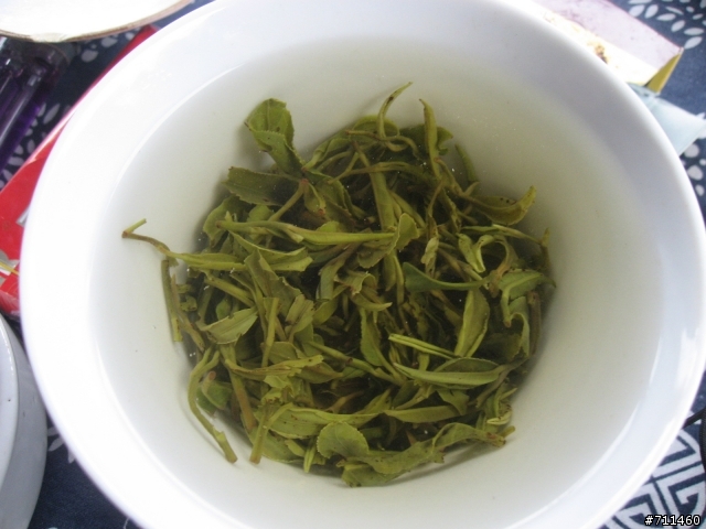 年行萬里 ~ D13 貼著碎鑽的小黃花 婺源-思溪延村-理村-彩虹橋-李村