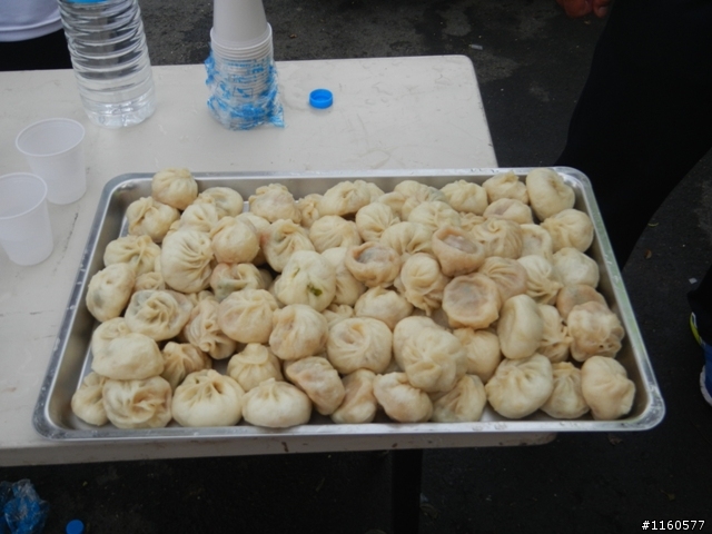 歡笑、美食聚一堂--2013屏東單車國道馬拉松