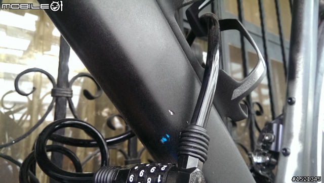 My Ride life，2014 Giant Propel Advanced 2 (2013.11.05 update detail )