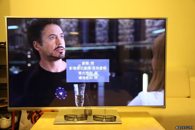 [開箱] 新體驗Panasonic  SMART VIERA TH-L47ET60W