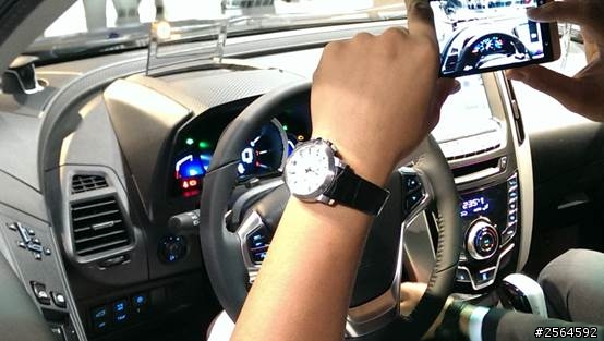 有幸參加U6 Turbo的VIP賞車會,賞車心得分享