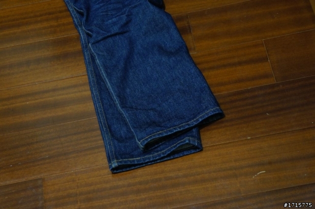 [開箱]Levi's 501-0000，想買來養褲的樓!慢慢的新增養褲過程!