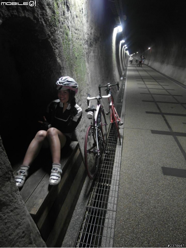 騎車一年了=D分享豐富的單車生活