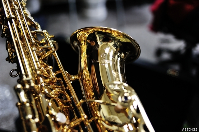 YANAGISAWA A-991 ALTO SAX 開箱