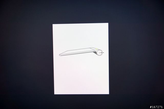 （開箱）2013 Late 偷偷改版的iMAC 27
