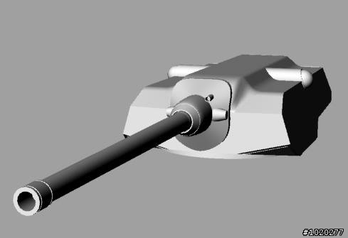 PANZER FRONT 架空戰車大集合