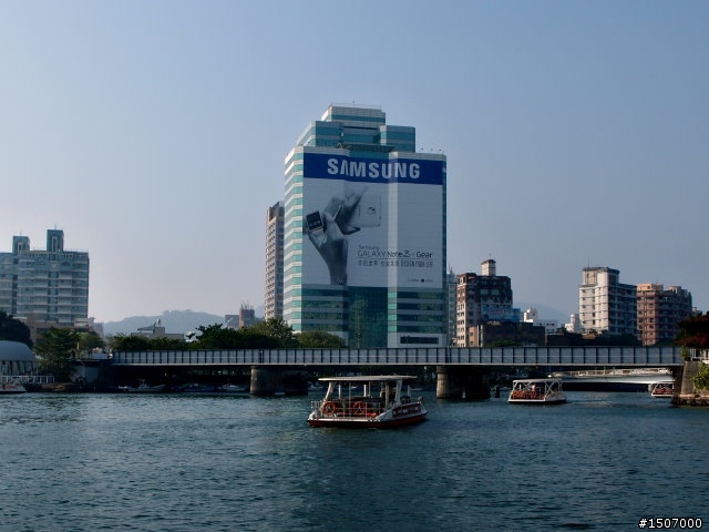 [遊記] 碧海藍天好旅行---港都旗津。