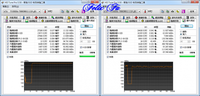 [開箱] Toshiba 128GB SATA3 SSD(GBST 9.5mm)