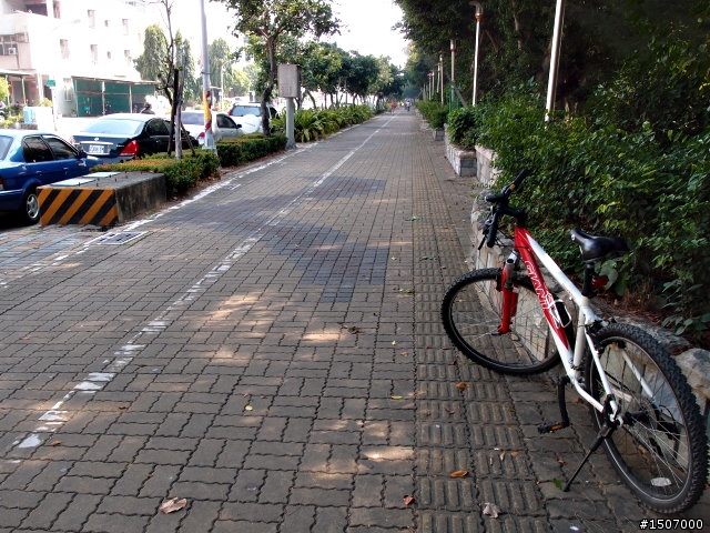 [遊記] 碧海藍天好旅行---港都旗津。