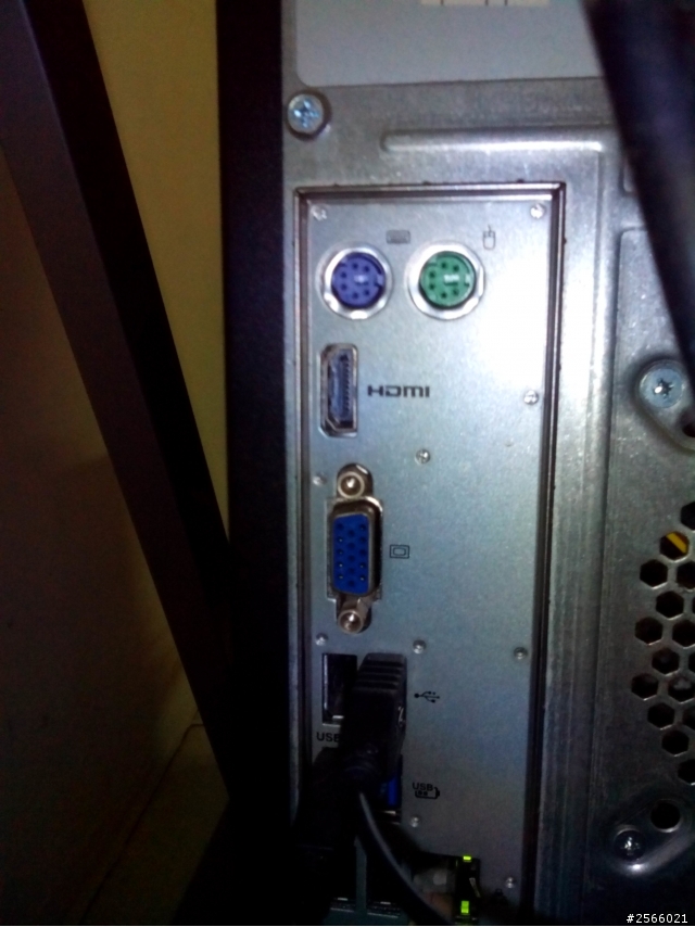 電腦接電視螢幕