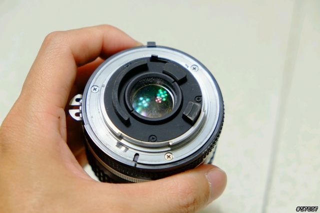 Nikon FM2一機兩鏡去送修，多少錢划得來？
