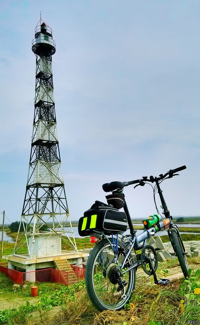 [活動遊記]2013 Garmin & Mobile01西拉雅100K自行車活動遊記-番外篇