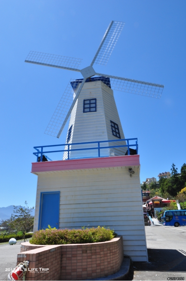 環島 -【單身男一個人15天反6字型環島之旅+台灣六極點 Day 14】