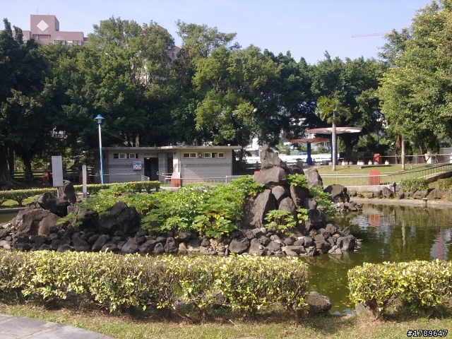 桃園縣南崁溪自行車道《龜山-南崁》最新路況