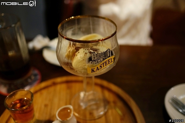 隱身在新店裡的平價小酒館-Buddy House