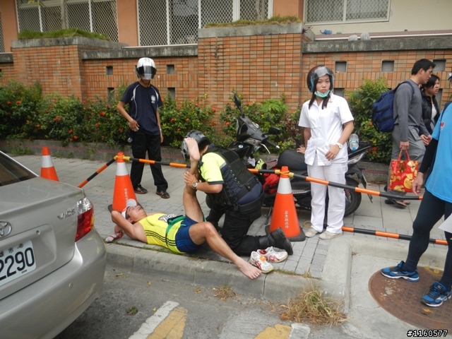 歡笑、美食聚一堂--2013屏東單車國道馬拉松