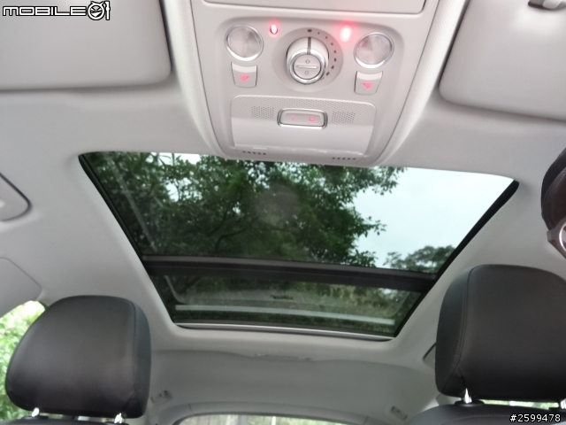 開箱圖 - Audi A4 Avant 1.8t 雨幕灰-part 2