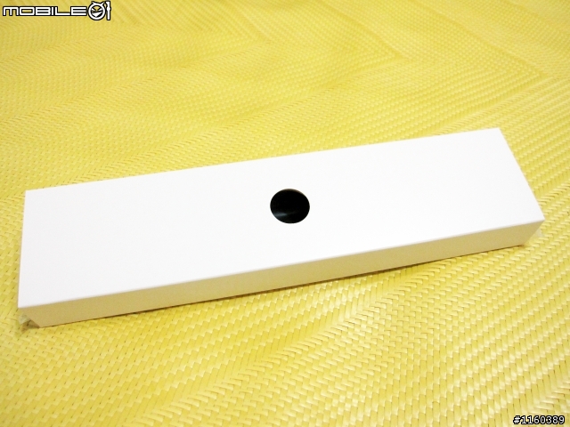 [說好的遲來開箱] Sony Tablet Z 之日版So-03e