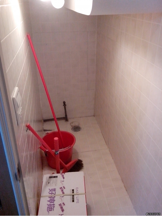 沒有華麗裝潢只有簡單溫馨的家