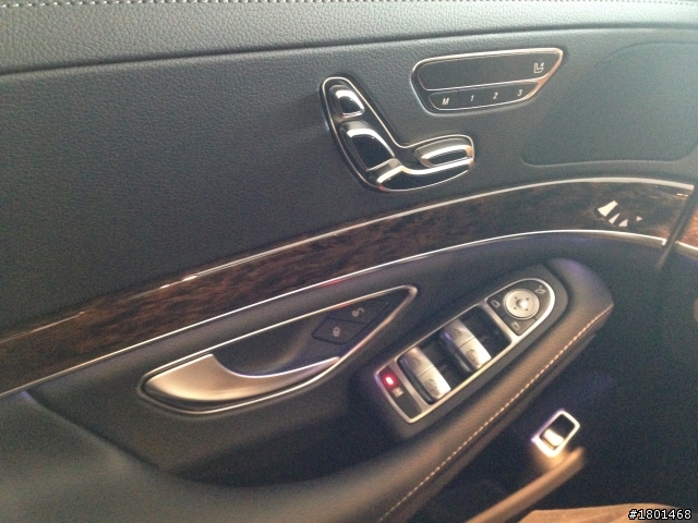 W222 S400L HYBRID開箱瞜~~