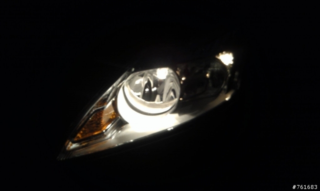 2010年式  33333km 小佛開箱文