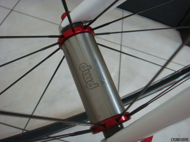 RIDLEY FENIX-Classic 車隊版白鳳凰開箱文