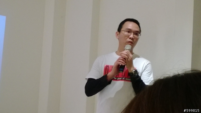 Nexum研發製造"TuneBox"體驗會台北場参與及使用有感心得