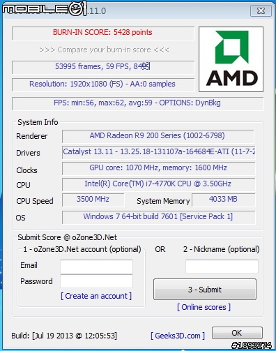 [開箱] 為 BF4 做準備 ASUS R9280X-DC2T-3GD5 雙槽改版再出發