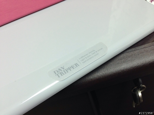 (開箱）iPad Air 港版開箱與輕x薄 M.CRAFTSMAN 保護套分享
