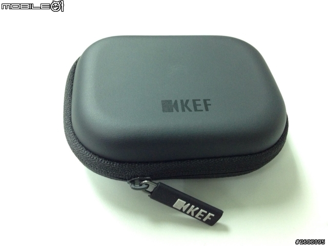 [開箱] 我的耳機亂亂買之路-最新入手KEF M200