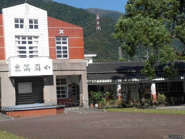 《冬季輕旅行》花蓮三天兩夜遊 2013/11/24-2013/11/26