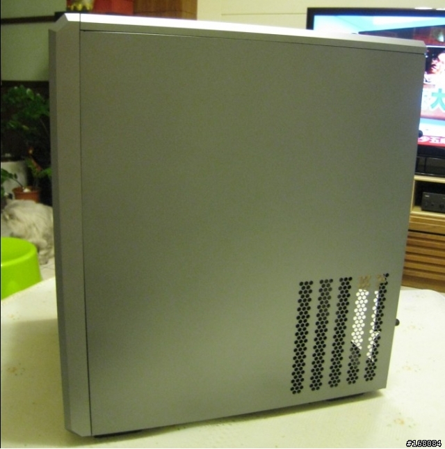 我的搬家日記[Corsair Carbide Air 540]