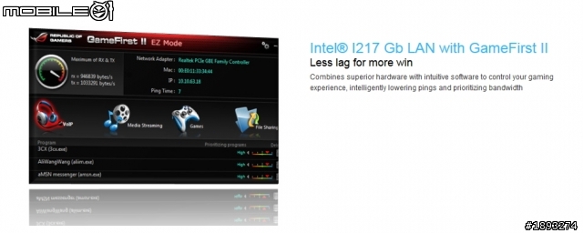 [開箱] Mini-ITX 攻頂新選擇 ASUS ROG MAXIMUS VI IMPACT