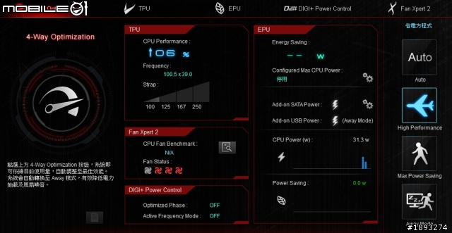 [開箱] ASUS ROG MAXIMUS Gene 第六代 MAXIMUS VI GENE 進化在登場