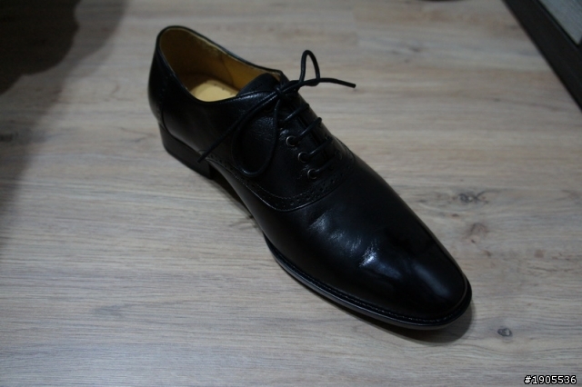 遲來的分享林果良品-鞍部鞋Saddle shoes