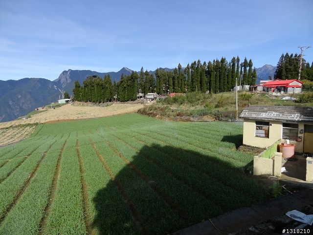 親子旅遊-褔壽山農場 and 合歡溪步道