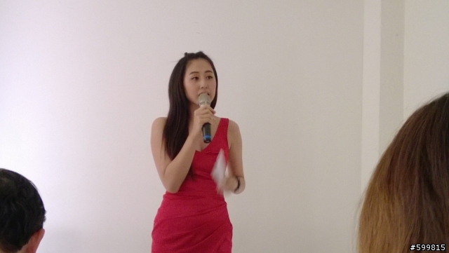 Nexum研發製造"TuneBox"體驗會台北場参與及使用有感心得