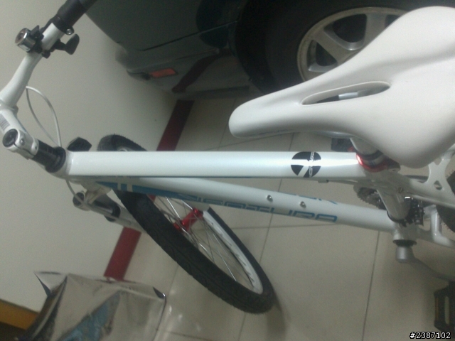 VENTURA.單車（開箱）