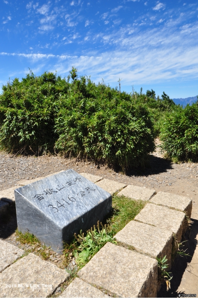 環島 -【單身男一個人15天反6字型環島之旅+台灣六極點 Day 14】