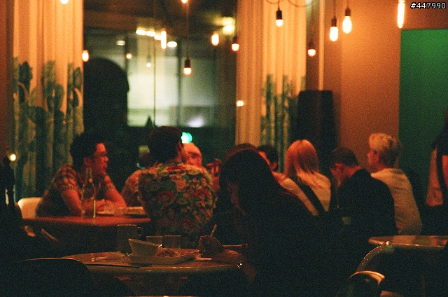 【FUJIFILM NATURA 1600】底片拍攝分享