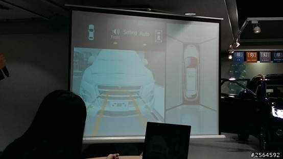有幸參加U6 Turbo的VIP賞車會,賞車心得分享
